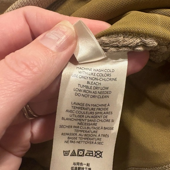 Free People Boulevard Tank Top - Picture 5 of 6